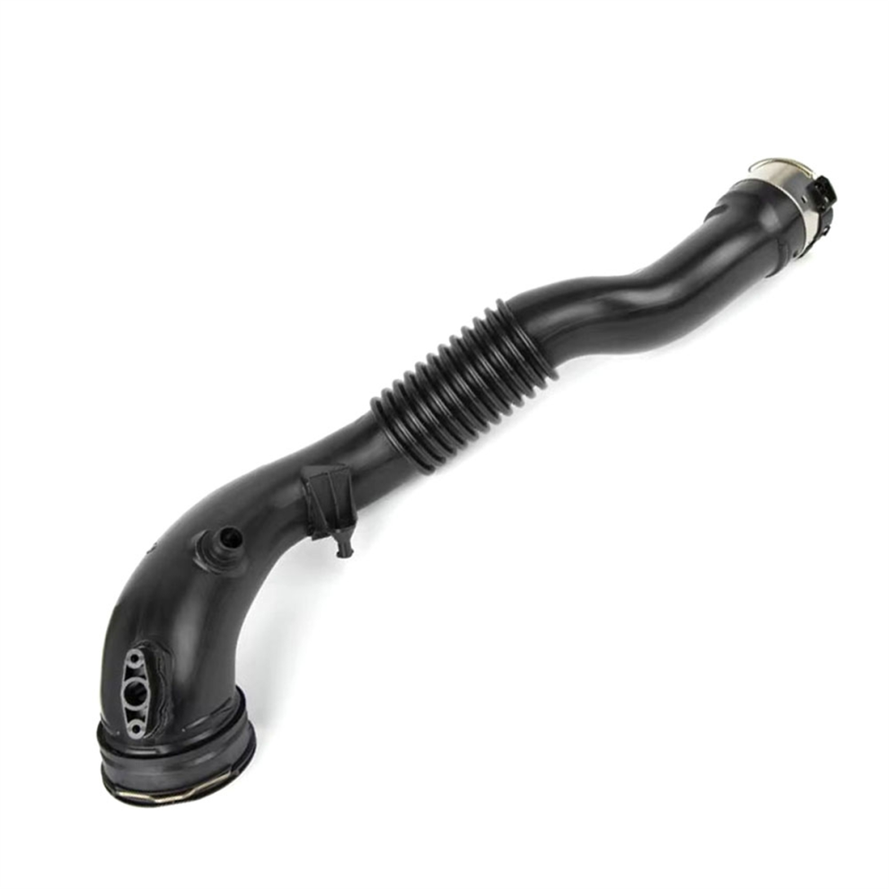 New Car Intercooler Air Intake Duct Pipe For 335I Black 4852415845907