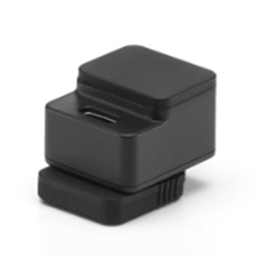 Für Mini-Kamera-Mikrofonempfänger-Blitzschuhadapter