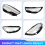 For A6 A6L C7 2012 2013 2014 2015 Headlight Lens S 9