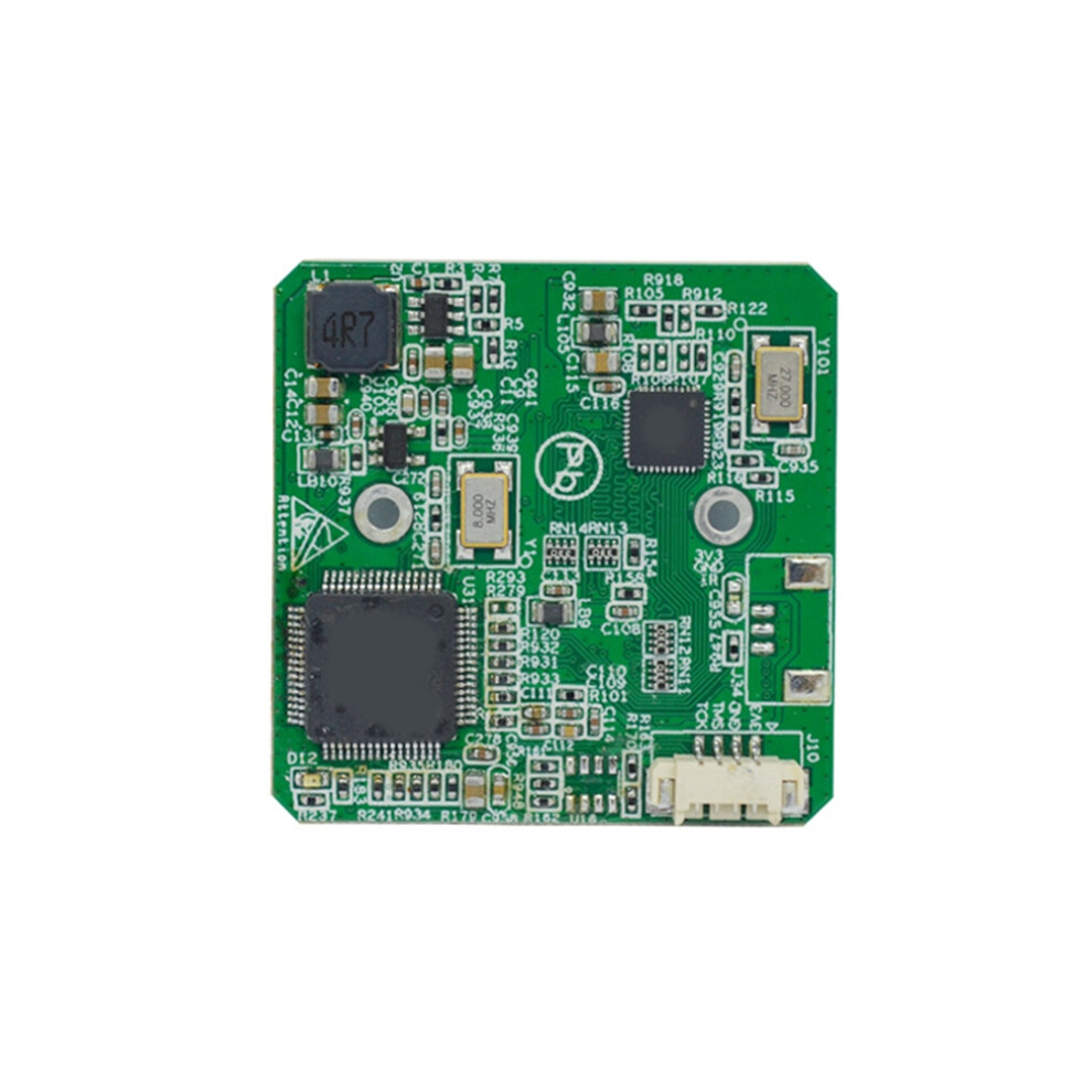 HD Camera Module New Coding Board Development Sup