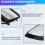 For A6 A6L C7 2012 2013 2014 2015 Headlight Lens S 10