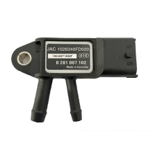 For Yunnei Light Truck Sinotruk for Exhaust Gas Pr