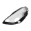For A6 A6L C7 2012 2013 2014 2015 Headlight Lens S 4