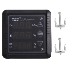 GM41H Engine Multifunctional Digital Display Mete