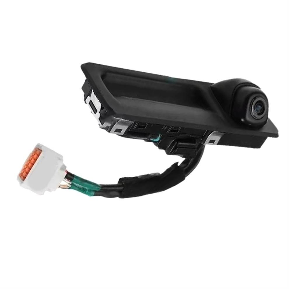 95766B1010 Rear View Backup Camera Reversing Assis 4852415843750