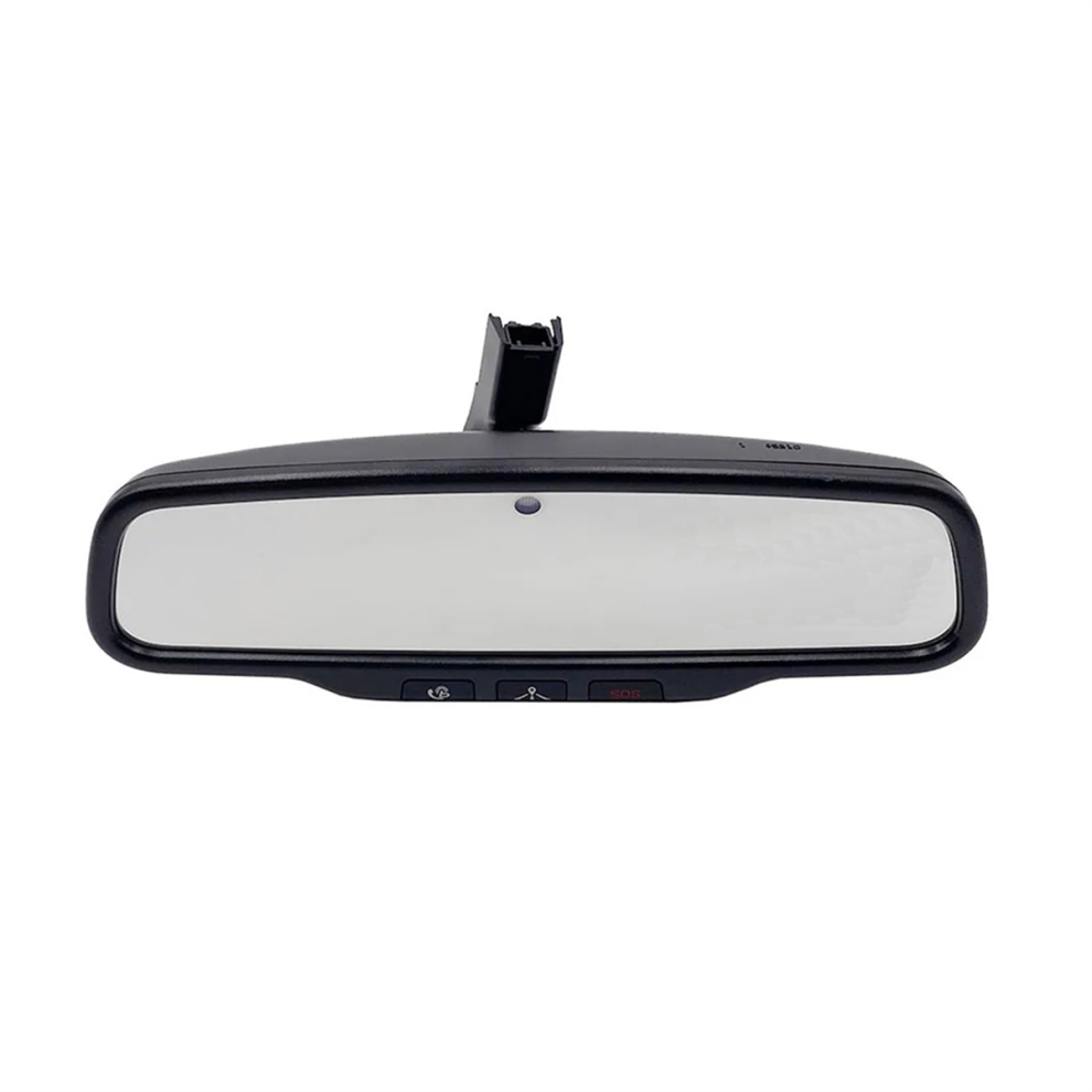 85101B1600 Car Inside Rear View Mirror Baby Rearvi 4852415844115