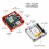 For FIRE V2.7 IoT Development Kit with 2 Inch IPS 6