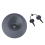 Lock Petrol Tank Cap with 2 Keys for Kangoo 770147 2
