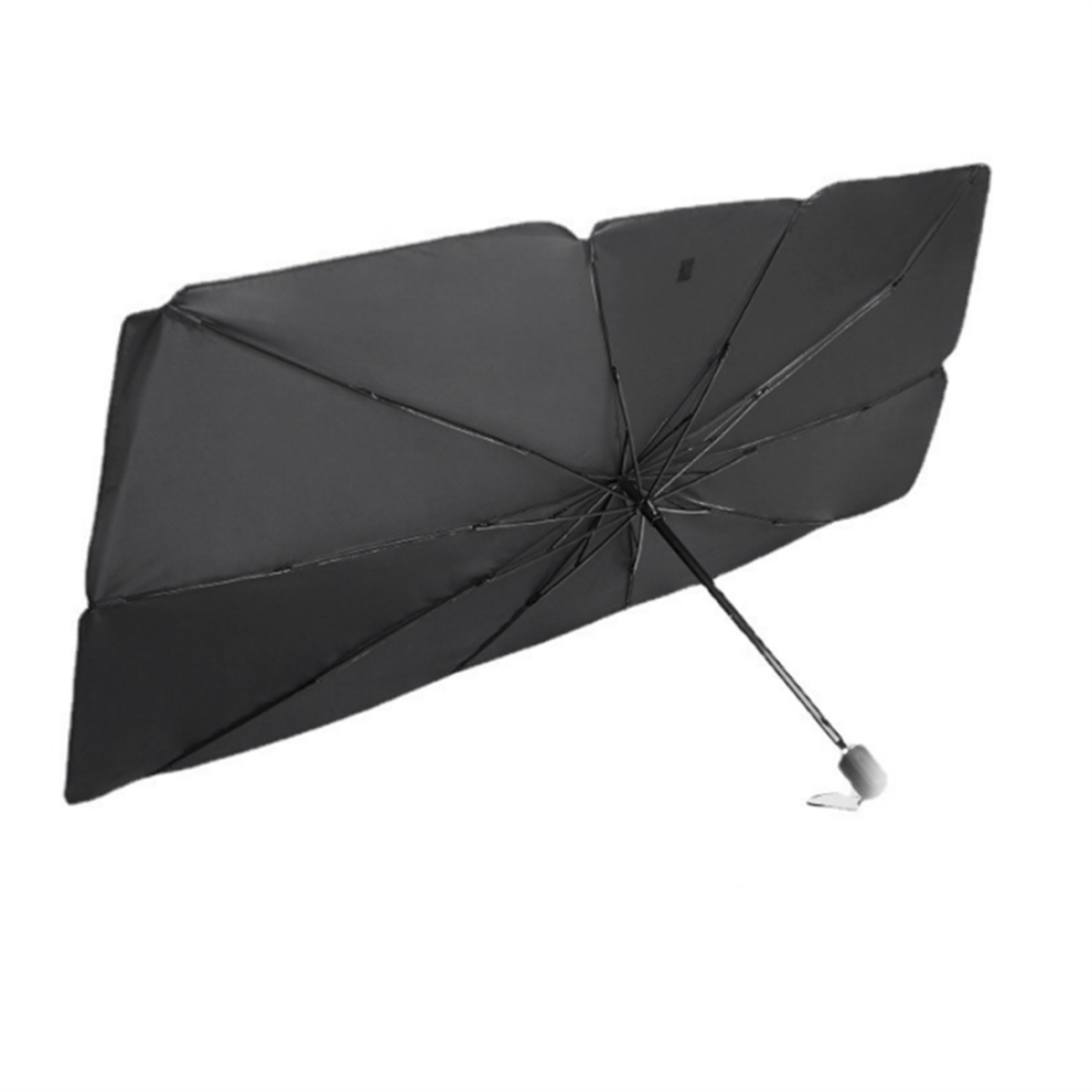 Car Windshield Sunshade Interior Front Parasol Mul 4852415849776