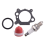Vergaser-Kit passend für JS61 JS63 JS63C JS63E 21 Zoll 7