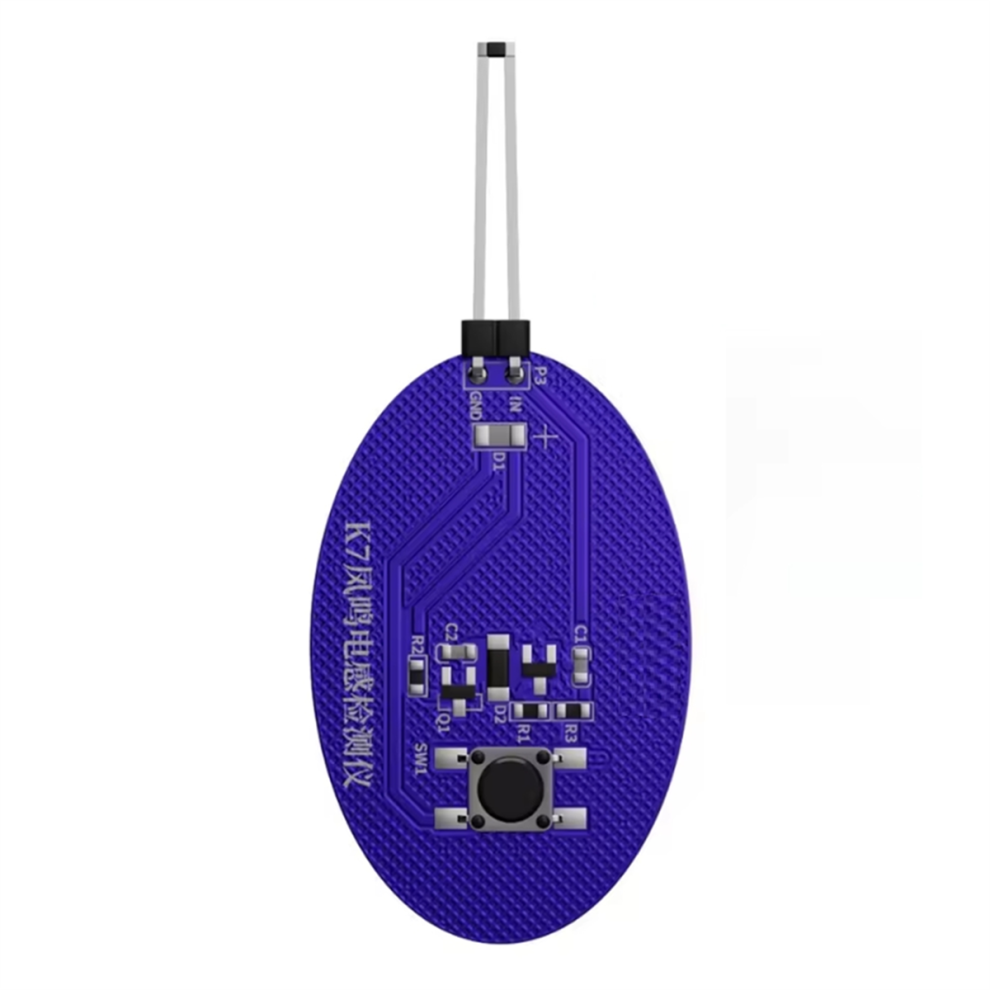 New K7 Buzzing Inductance Tester For Pcb Circuit R 4852415848502