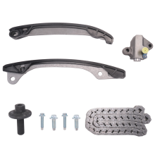 Motorsteuerkettensatz 130C12345R für Micra Sceni