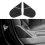 Car Seat Side Panel Cover Trim for Durango 2014-20 6