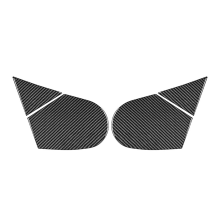 Car Seat Side Panel Cover Trim for Durango 2014-20