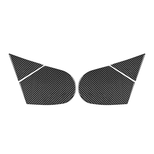 Car Seat Side Panel Cover Trim for Durango 2014-20