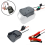 DIY Automotive 30A Fus Auto-Notstromadapter 8