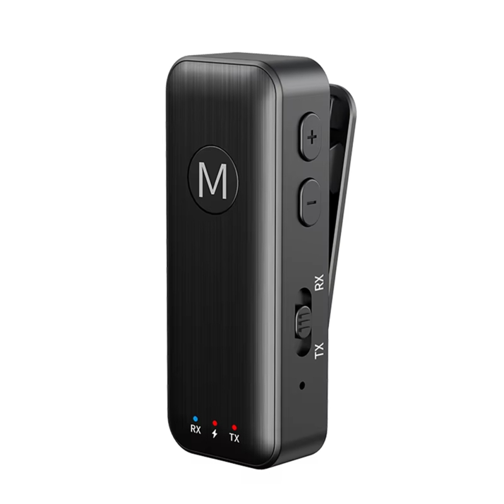 Bluetooth 5.3 Audio Transmitter Receiver Wireless 4852415850871