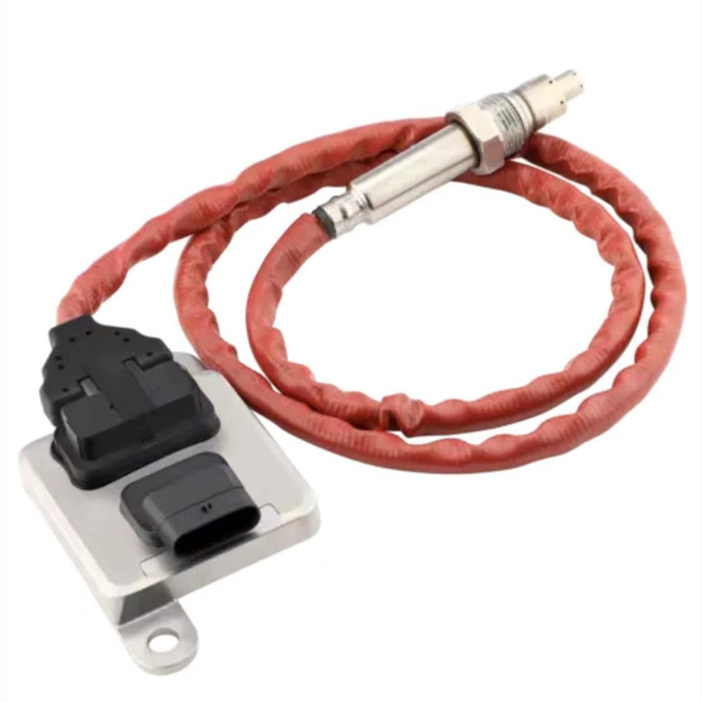 Nitrogen Oxide Sensor Nox 858984601 5Wk96699c 1362 4852415853636