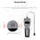 BF200 Car Brake Oil Tester Fluid Tool DOT3 DOT4 D 5
