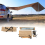 Car Sun Shade Sail Canopy, Portable Camping Side A 3