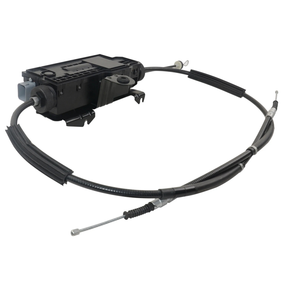Electronic Handbrake Actuator Park Brake Module 34 4852415855524