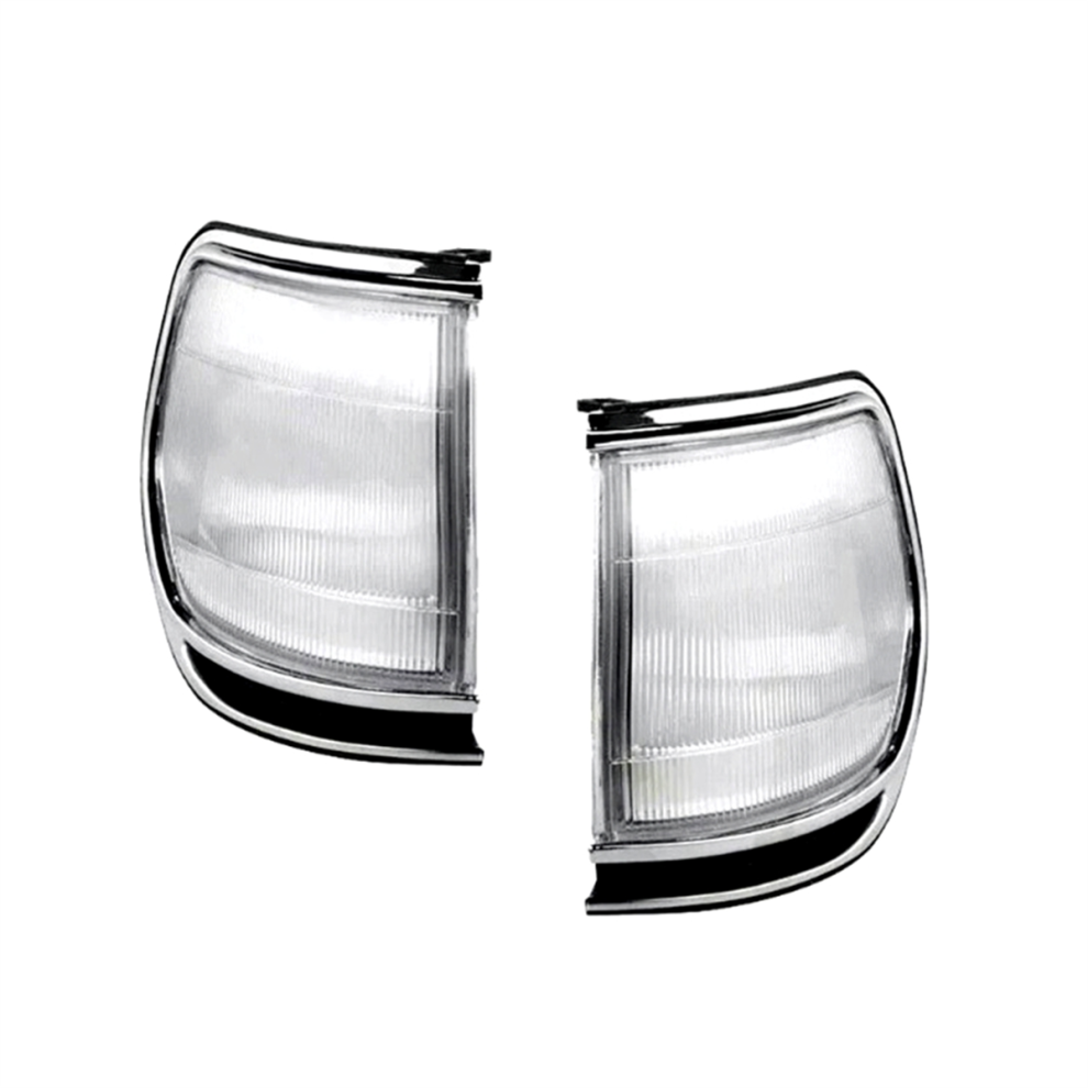Front Corner Turn Indicator Signal Lamp For Light 4852415854084