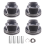 4Pcs /Lot Car Engine Piston Kit for G70 Sorento Sa 11