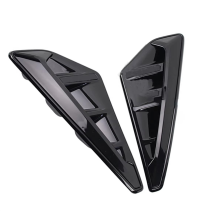Für X-Serie X5 G05 X5M F95 Front Side Air Vent Co