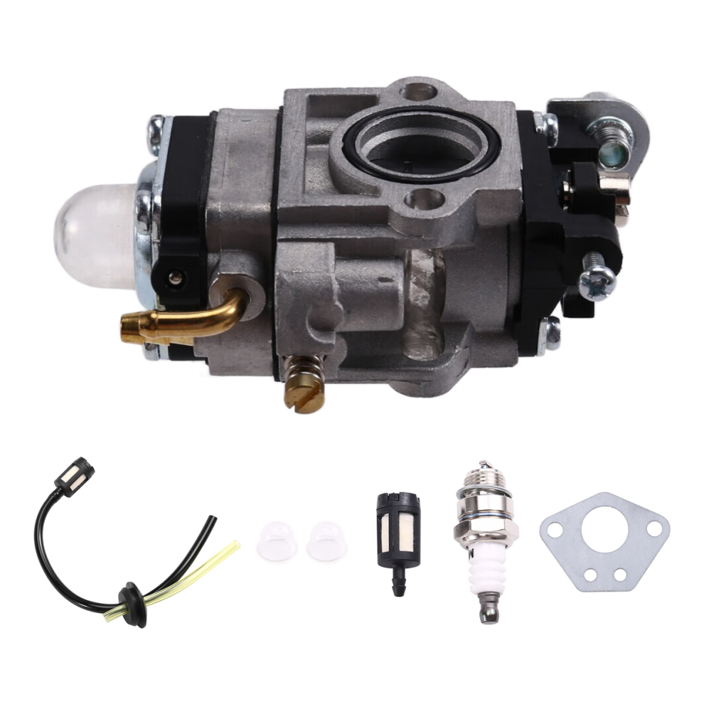 Carburetor Kit Lawn Trimmer 192 1E40-5 For Pb755st 4852415853704