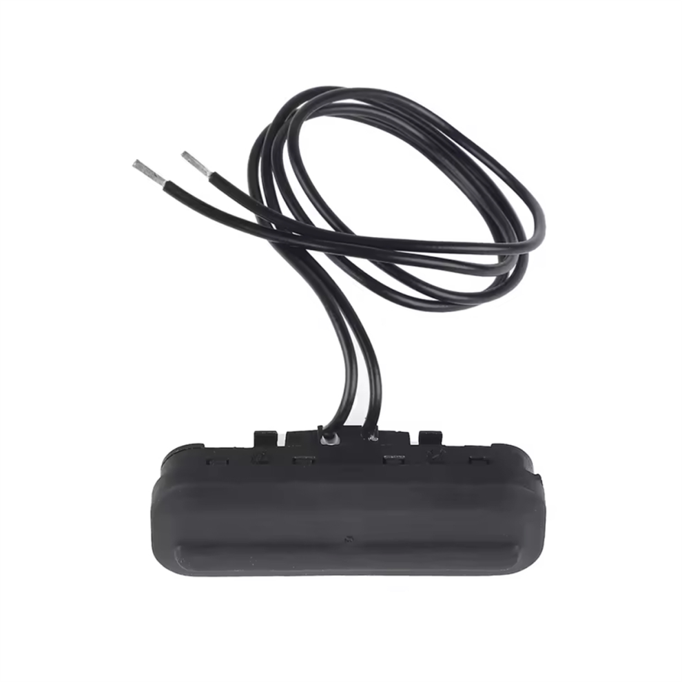 901-166 Trunk Release Switch Without Housing For C 4852415853780