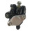 Rear Brake Caliper Assembly for ATC 200X 1983- wit 1