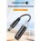 DC5.5x2.1mm Router WiFi Reset Rebooter for Bridge/ 10