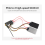 For 5 PCIe to Expansion Board 2-Channel HAT with E 9