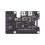 For 5 PCIe to Expansion Board 2-Channel HAT with E 6