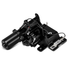 JL1Z16A507A Power Running Board Motor 122.5 Inch W