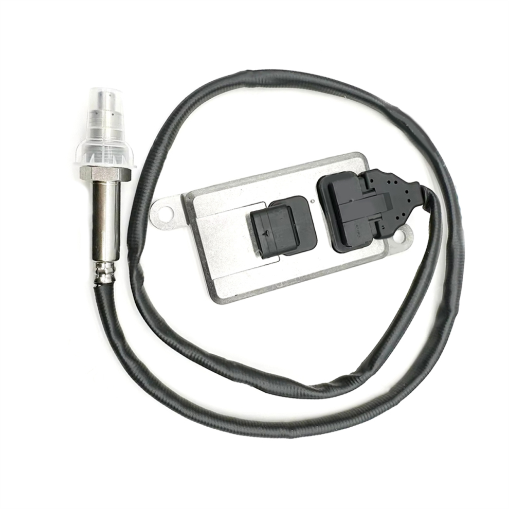 8983528480 Nox Sensor Nitrogen Oxide For Truck Par Light 4852415857498