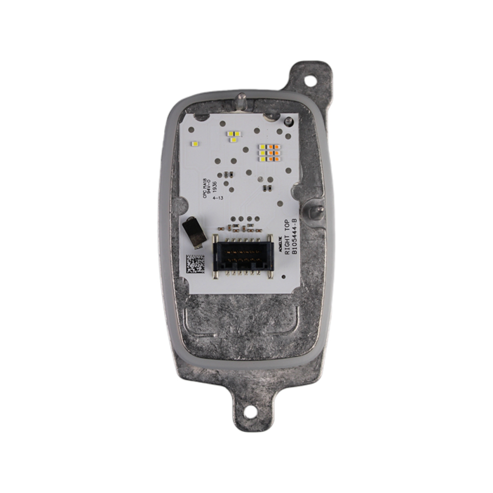Head Drl Module Led Daytime Running So Light 4854170154942