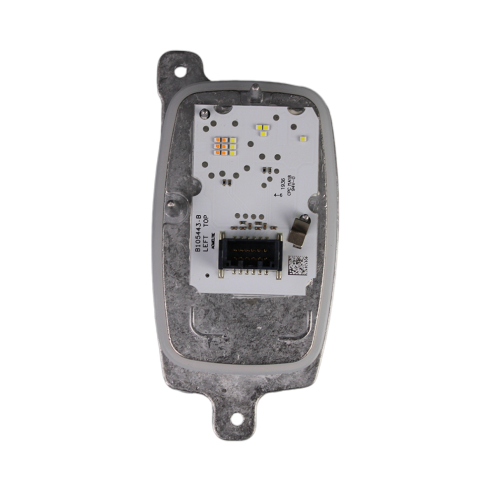 Head Drl Module Led Daytime Running So Light 4854170154959