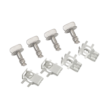 Engine Cover Retainers for Edge Explorer BB5Z-0081