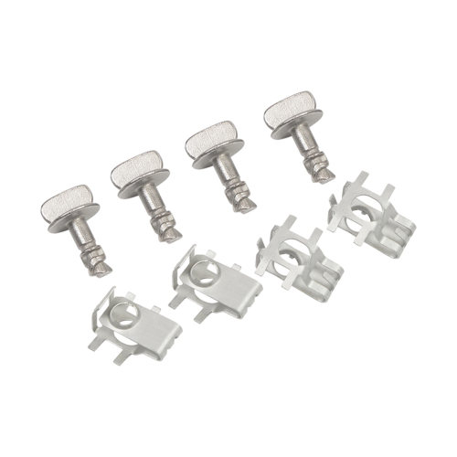 Engine Cover Retainers for Edge Explorer BB5Z-0081