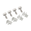 Engine Cover Retainers for Edge Explorer BB5Z-0081 2