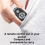 Bluetooth Remote Control for Selfies Mobile Phone 4