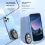Bluetooth Remote Control for Selfies Mobile Phone 8