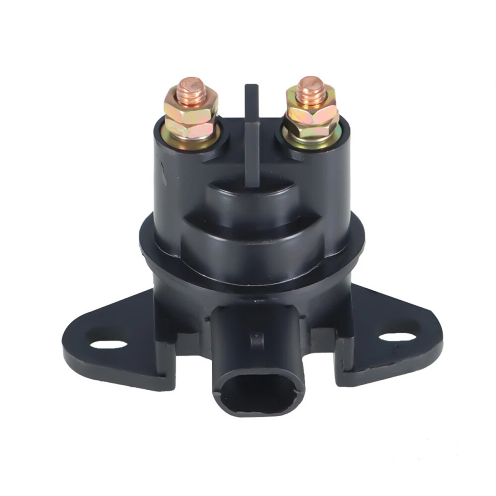 Solenoid Relay Switch For Gtx Gsx 278002347 27800 Black 4854170154638
