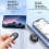 Bluetooth Remote Control for Selfies Mobile Phone 6