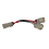 Car Hinge Light High-Mounted Brake Reverse Warning 11