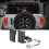 Car Hinge Light High-Mounted Brake Reverse Warning 3