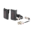 Car Hinge Light High-Mounted Brake Reverse Warning 2