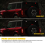Car Hinge Light High-Mounted Brake Reverse Warning 7