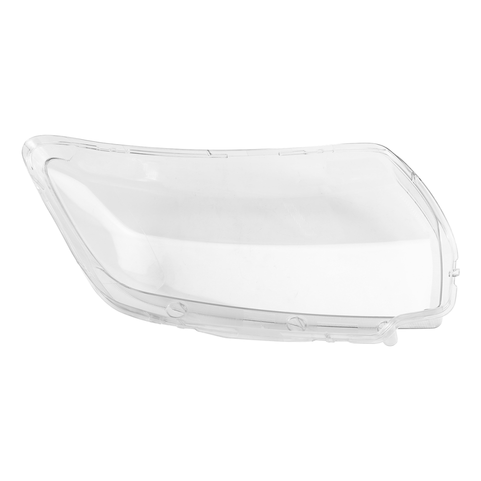 Headlight Cover Glass Lens Lampshade Shell For Sa 4852415857092